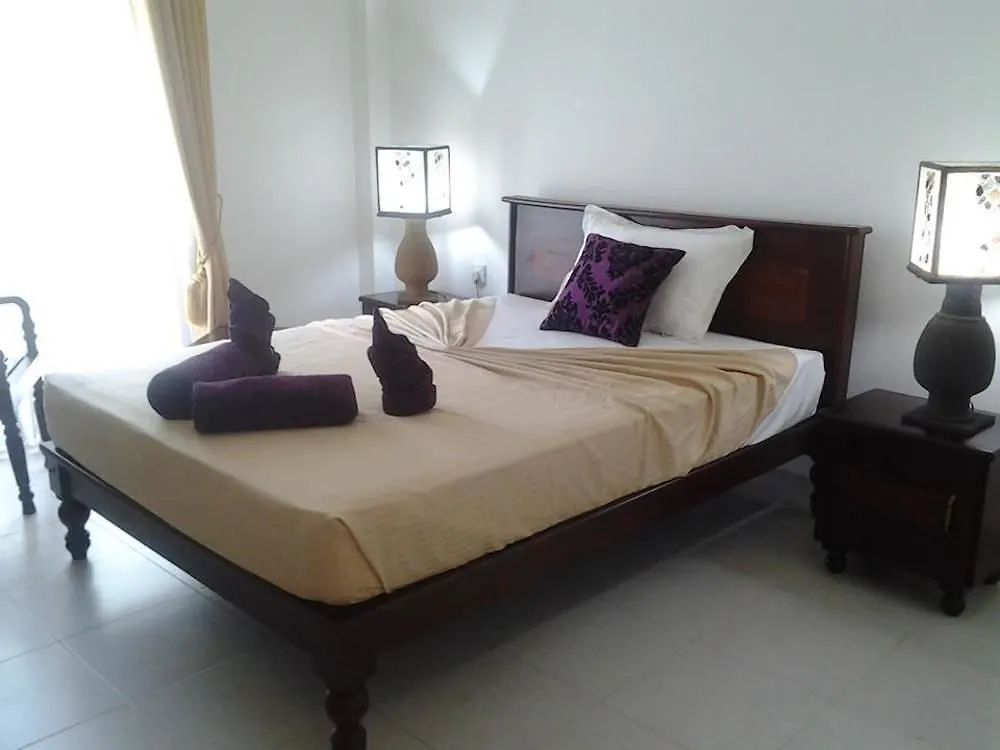 Villa Kapuru Negombo Sri Lanka