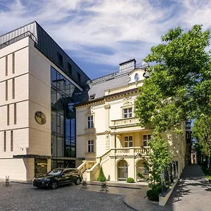 Hotel Maestral Lemberg
