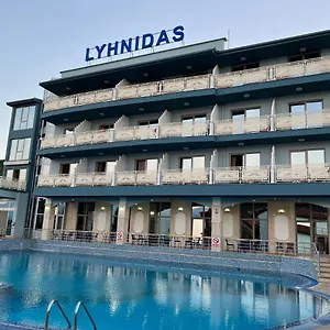 Hotel Lyhnidas Udenisht
