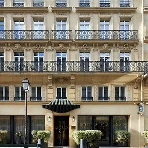 Maison Albar - Le Pont-neuf 5*, Париж Франция