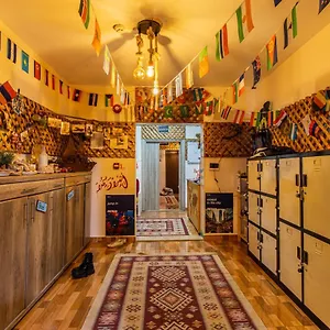 Hakaia Community , Акаба Иордания