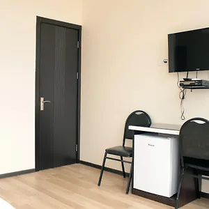 Vismaya Oriental 4*, Tbilisi Gruzja