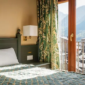 Hotel Sant Jordi By Alegria Andorra la Vella