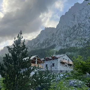 Montain Rosi Guest house