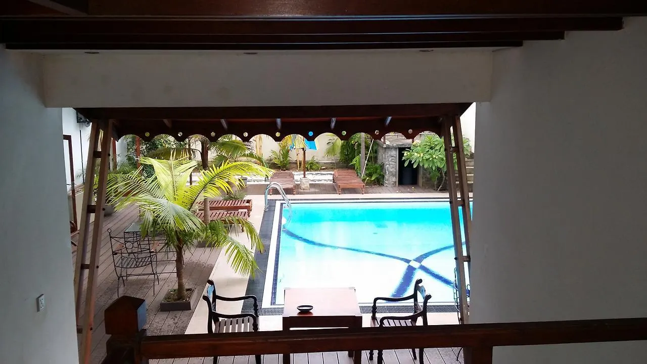 Villa Kapuru Negombo