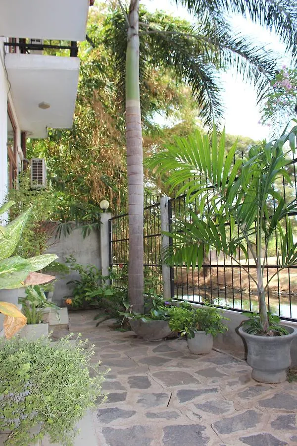 Hotel Villa Kapuru Negombo