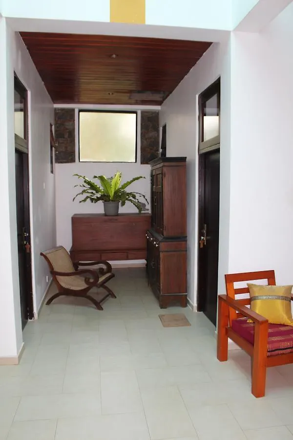 Villa Kapuru Negombo Hotel