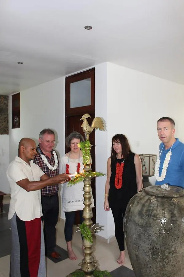Villa Kapuru Negombo