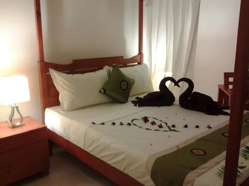Villa Kapuru Negombo Hotel