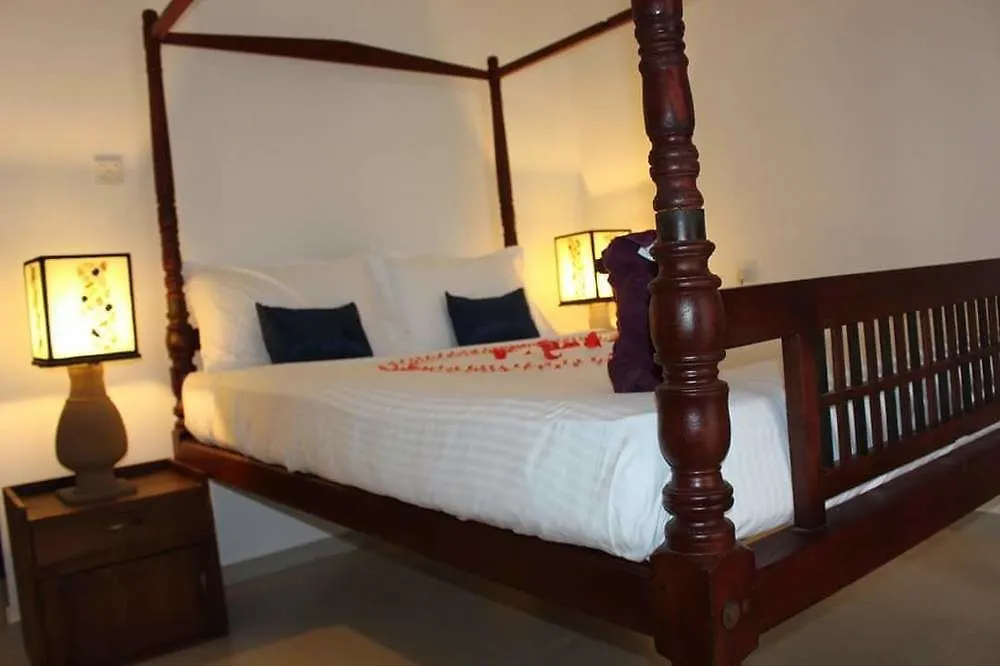 Villa Kapuru Negombo Sri Lanka