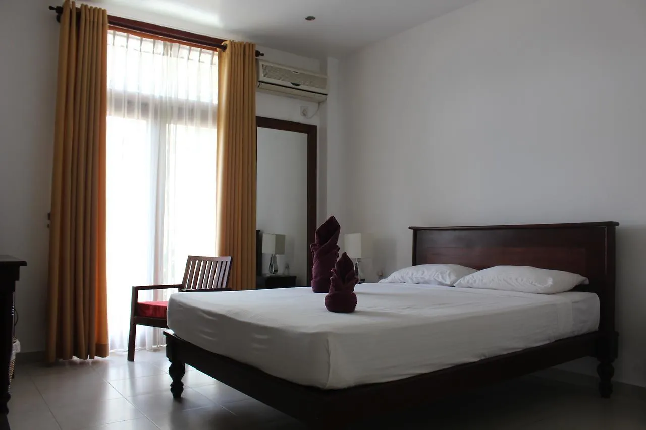 Villa Kapuru Negombo Sri Lanka