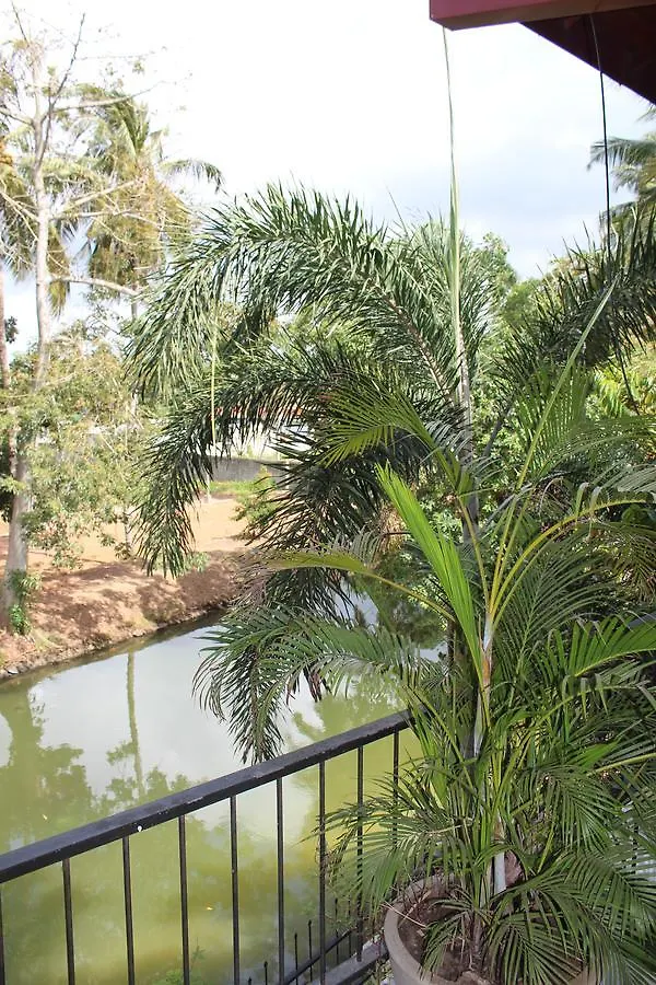 Villa Kapuru Negombo 3*,
