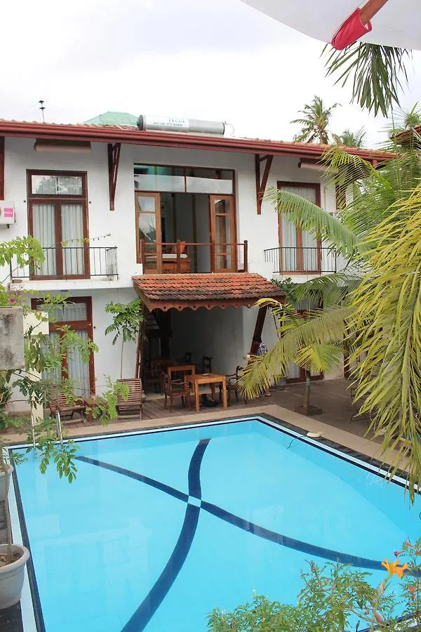 Villa Kapuru Negombo