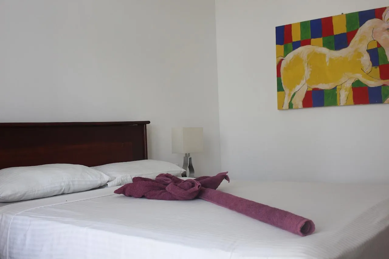 Villa Kapuru Negombo