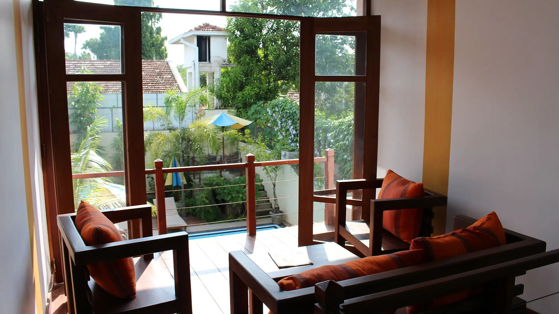 Villa Kapuru Negombo