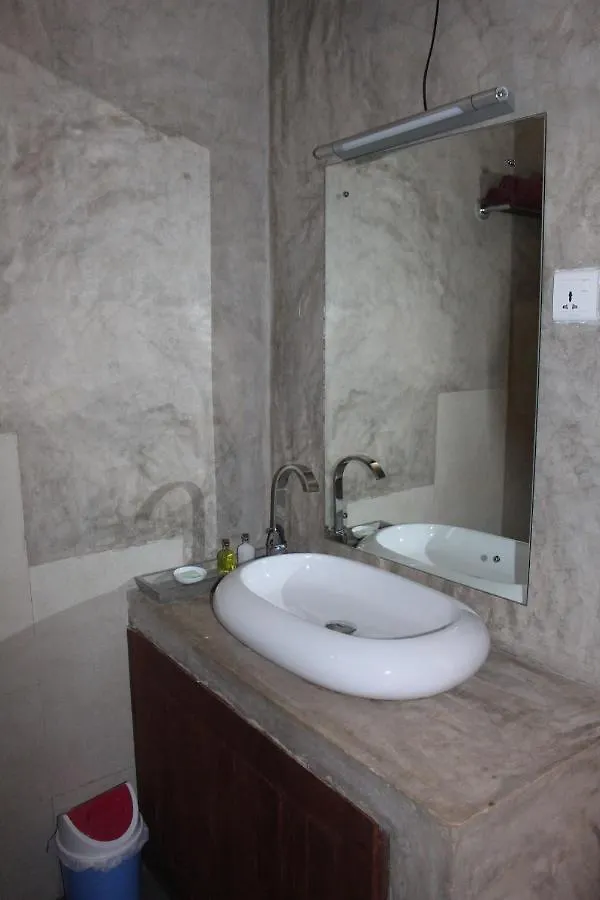 Villa Kapuru Negombo 3*,